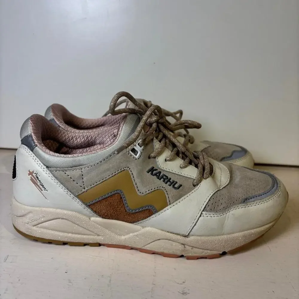 Unisex Karhu Sneakers Aria 95 Men's 7.5, Women's 9 Trainers Finland